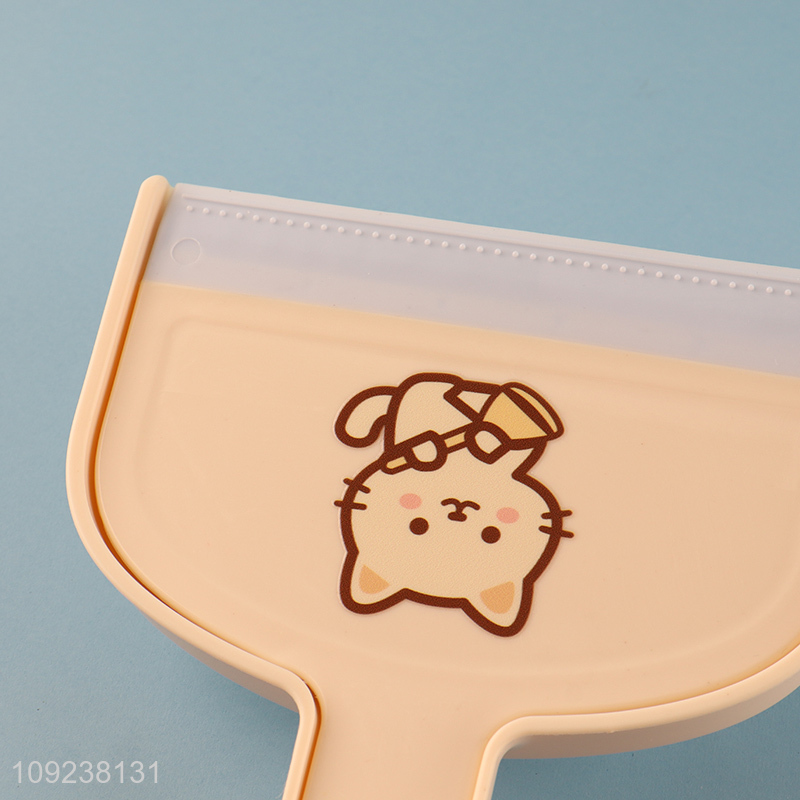 Good quality household cleaning tool desktop broom cleaning brush