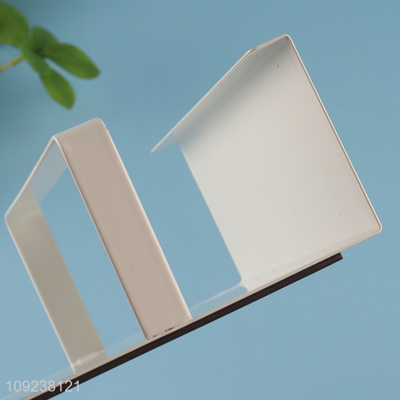 Top products home kitchen multi-layer magnetic storage rack for sale