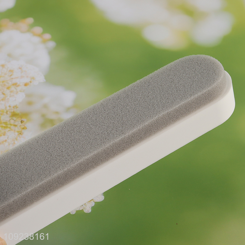 Good selling household 2in1 window cleaning supplies window squeegee