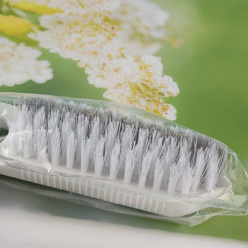 Popular products household cleaning tool handheld cleaning brush gap brush