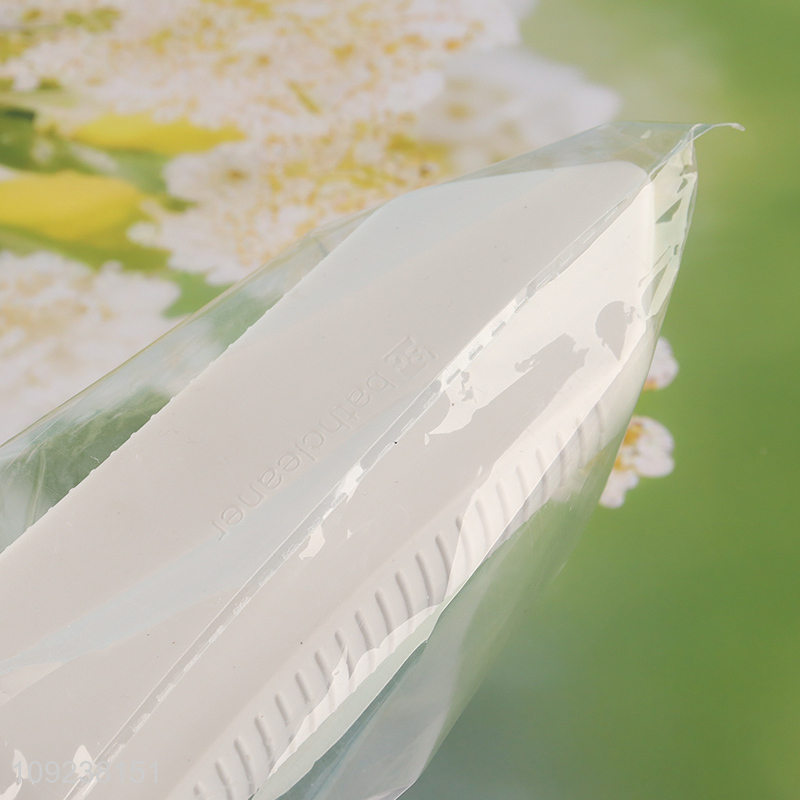 Popular products household cleaning tool handheld cleaning brush gap brush