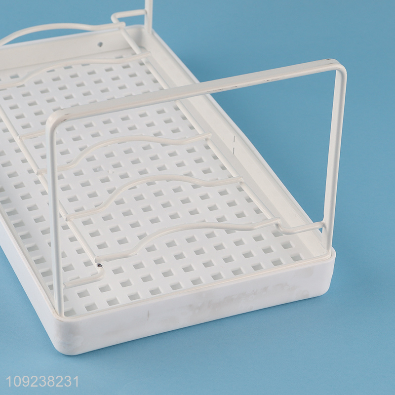Factory supply home kitchen dish drying rack for household