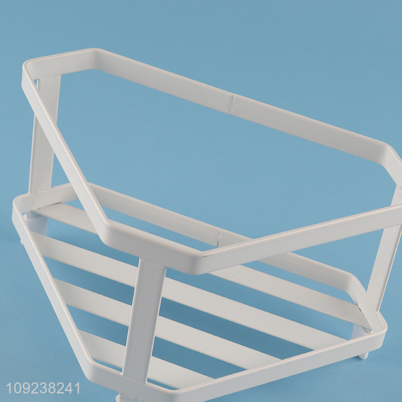 Hot selling home kitchen fruits vegetable food storage rack wholesale