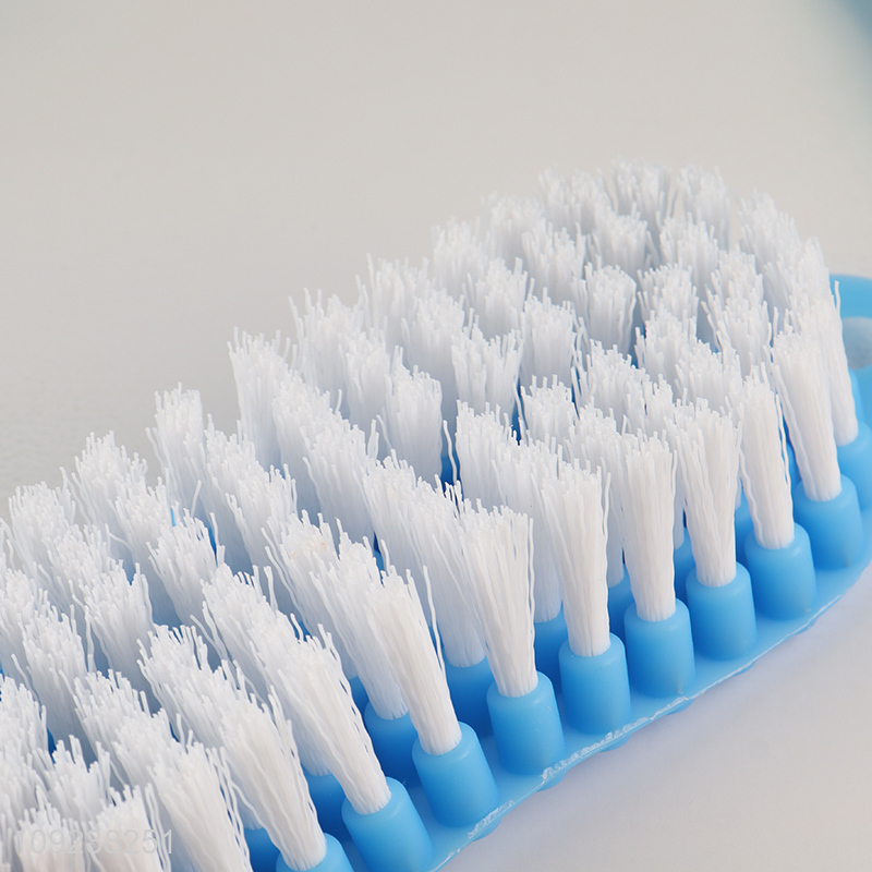 Best sale household handheld cleaning brush scrubbing brush wholesale