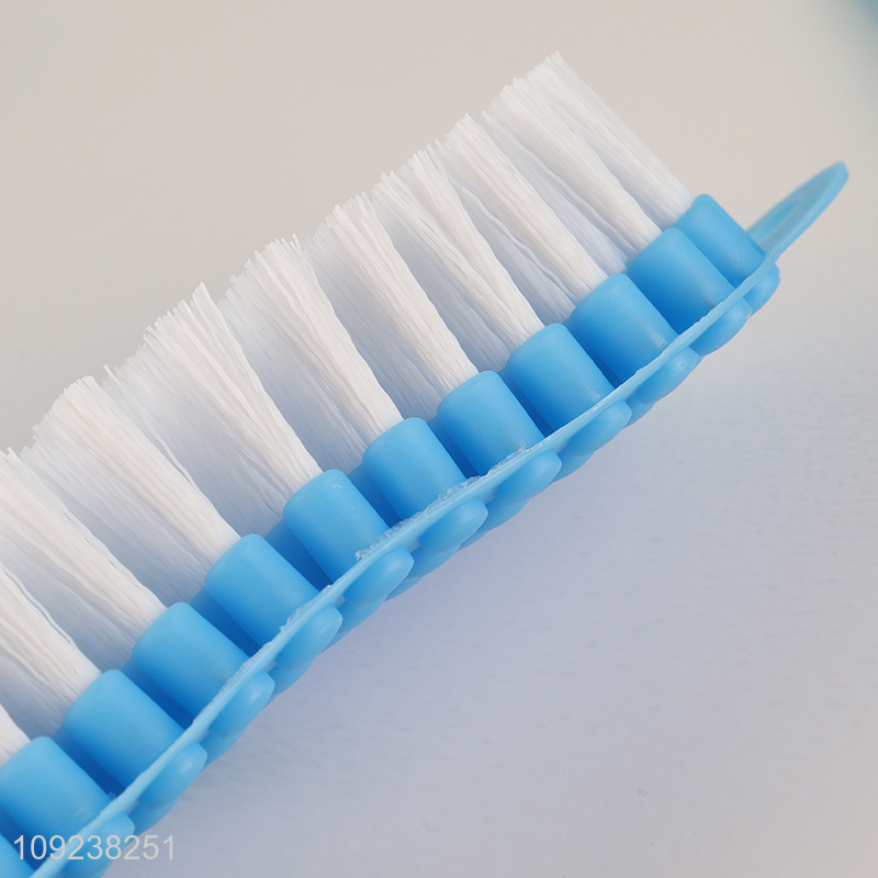 Best sale household handheld cleaning brush scrubbing brush wholesale
