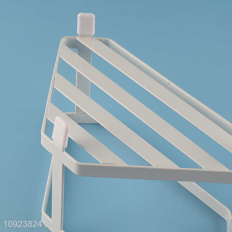 Hot selling home kitchen fruits vegetable food storage rack wholesale