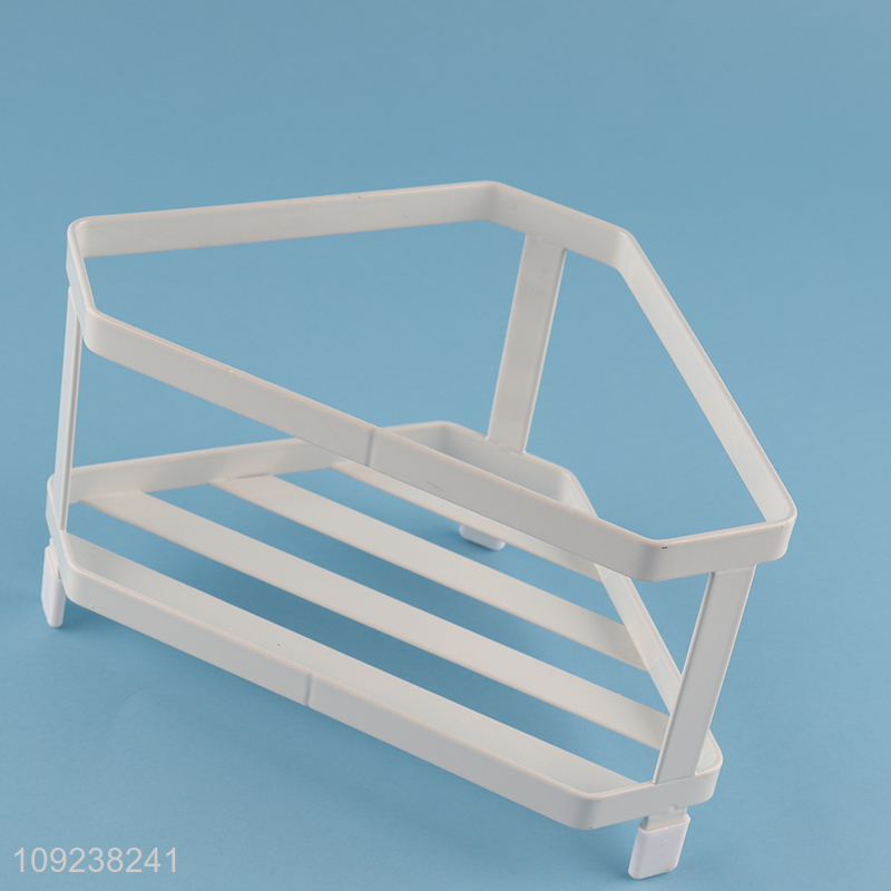 Hot selling home kitchen fruits vegetable food storage rack wholesale