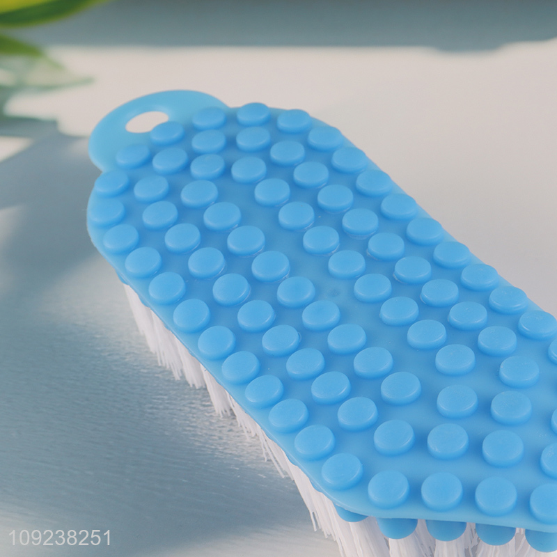 Best sale household handheld cleaning brush scrubbing brush wholesale