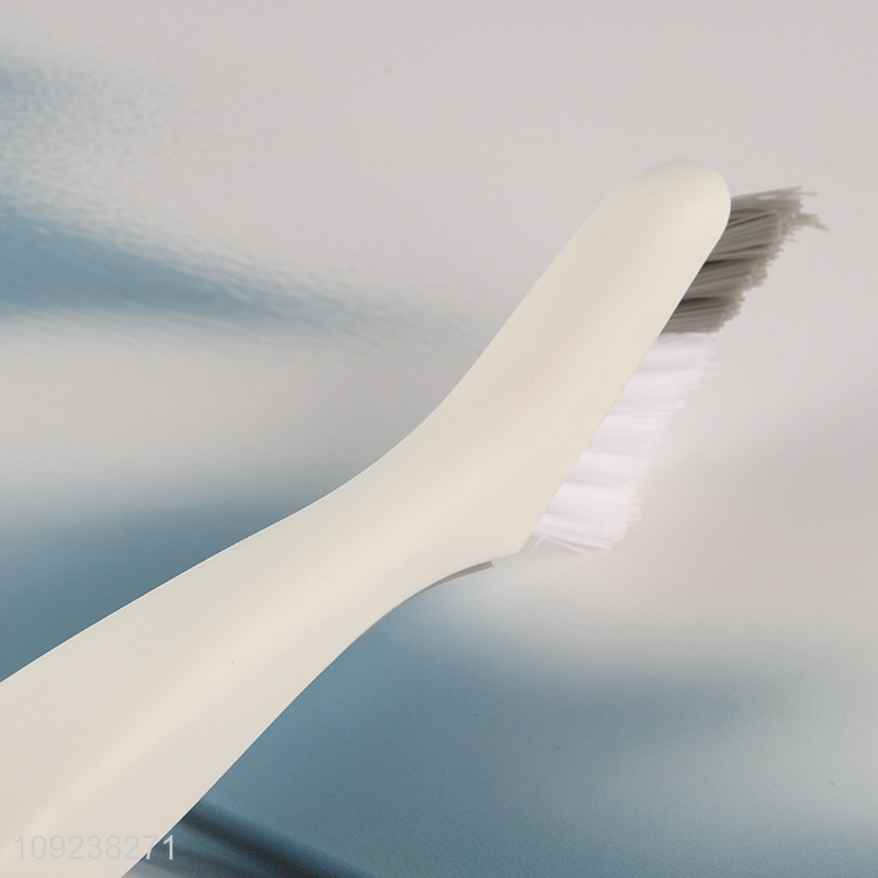 Yiwu market household multifunctional mini handheld cleaning brush for sale