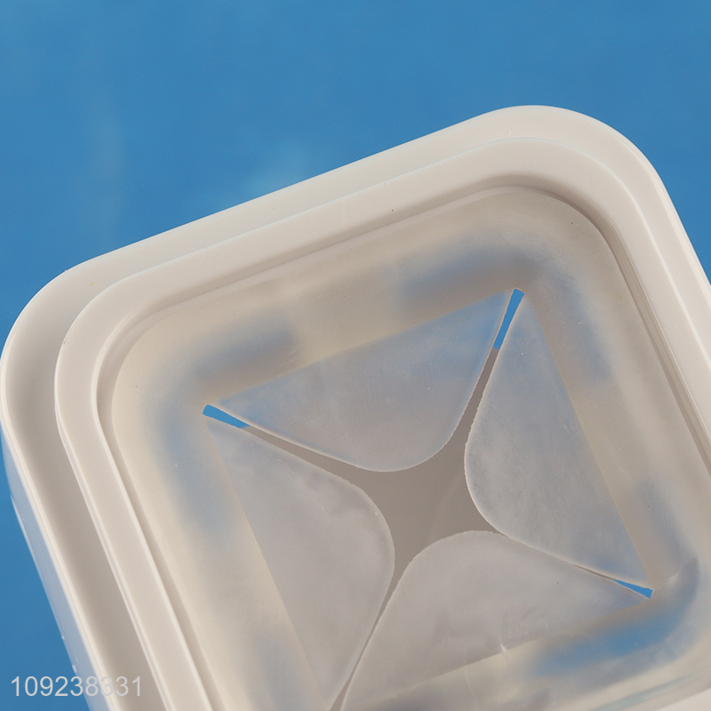 Low price household washing plug cloth hanger towel holder for sale