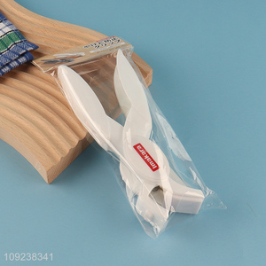 Latest products home kitchen anti-scald dish clips bowl clips for sale