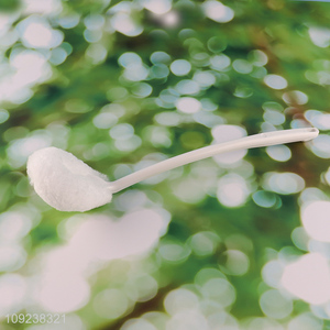 Top quality long handle bathroom accessories toilet brush cleaning brush