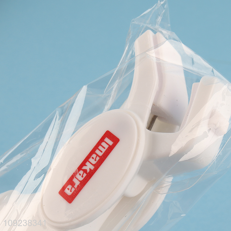 Latest products home kitchen anti-scald dish clips bowl clips for sale