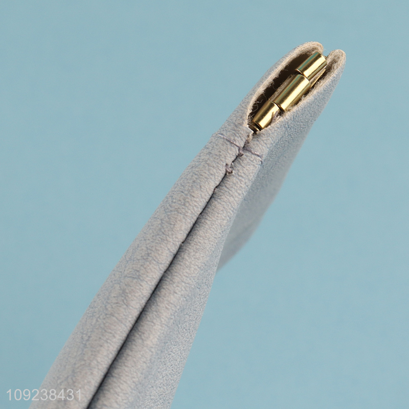 Latest products portable travel glasses storage container storage bag