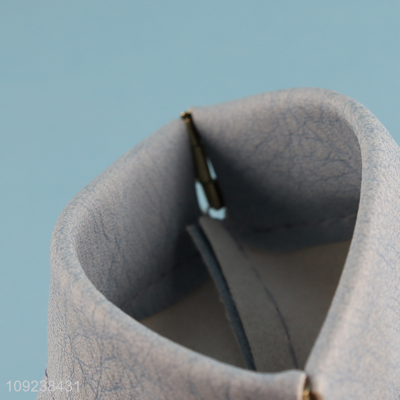 Latest products portable travel glasses storage container storage bag