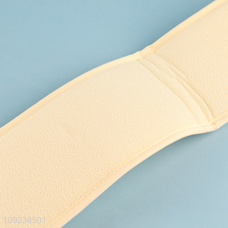 Hot selling household bath supplies shower back strap wholesale