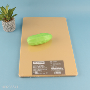 Online wholesale home kitchen antibacterial cutting board chopping blocks