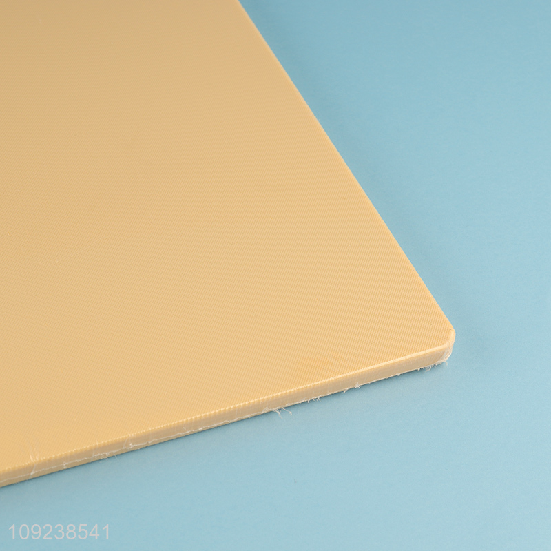 Online wholesale home kitchen antibacterial cutting board chopping blocks