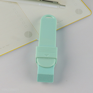 Hot selling household bathroom kitchen cleaning supplies magic eraser wholesale