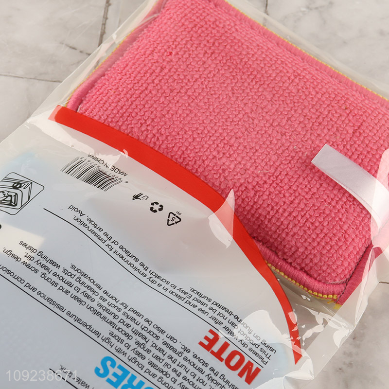 Top selling home kitchen cleaning supplies stainless steel scouring pad