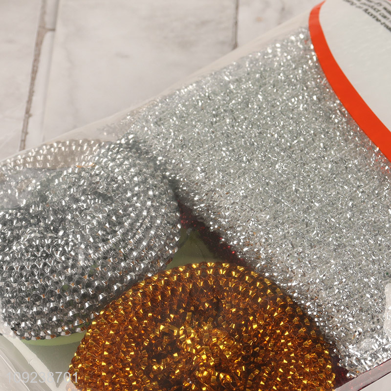 New arrival household kitchen cleaning supplies dish washing cleaning kit