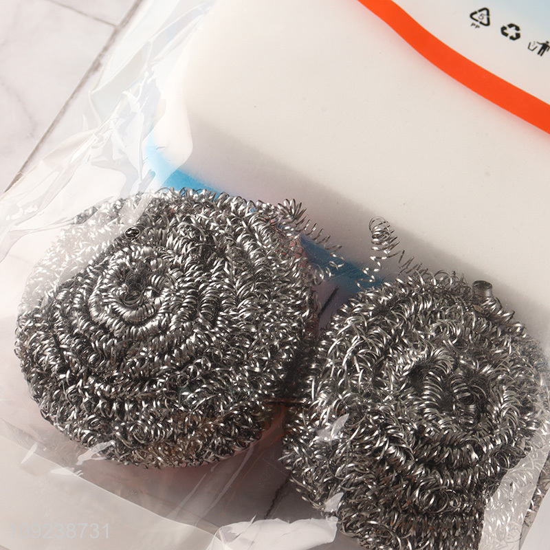 New product household kitchen supplies cleaning kit for dish washing