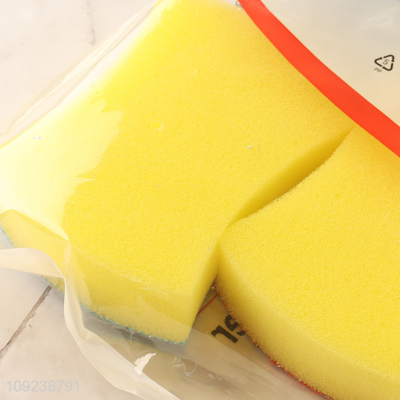 Low price home kitchen cleaning supplies dish washing cleaning kit