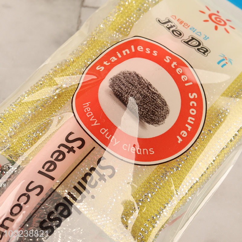 China wholesale home kitchen cleaning kit dish washing cleaning supplies