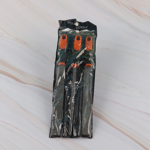 Hot Selling Steel Hand File DIY Tools Steel Hand Wood Rasp Needle File