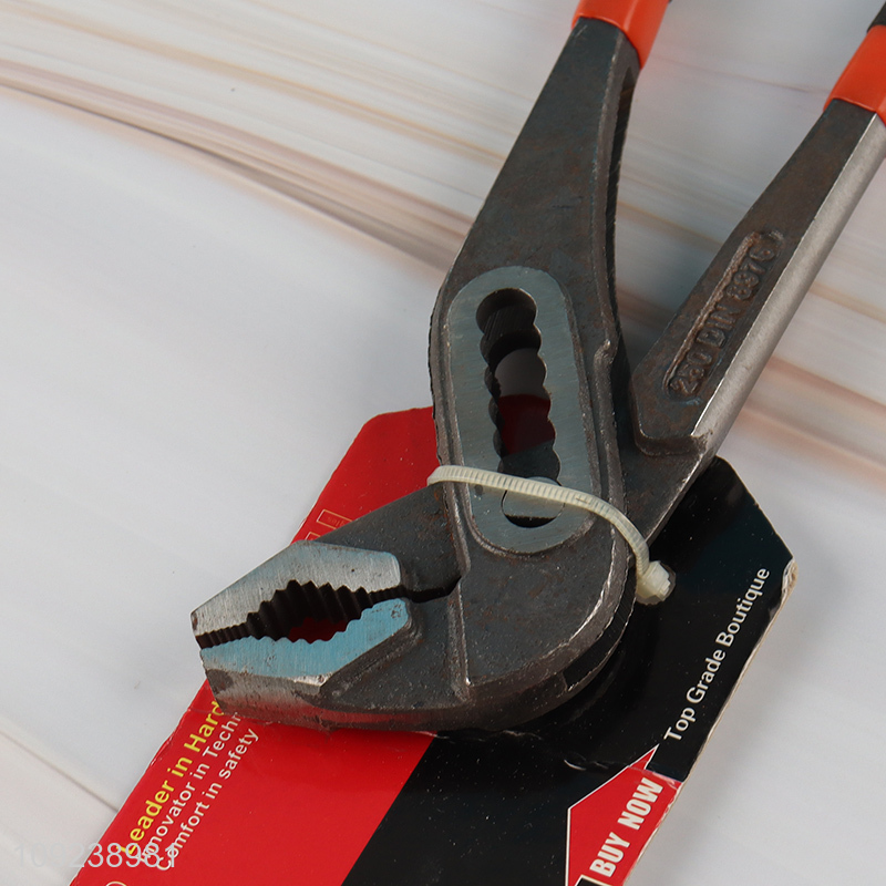 Hot products multifunctional water pump pliers water pipe pliers