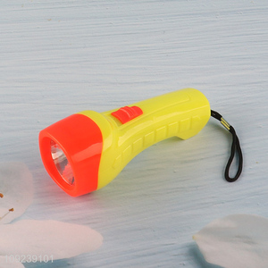 Latest products indoor outdoor professional flashlight for sale