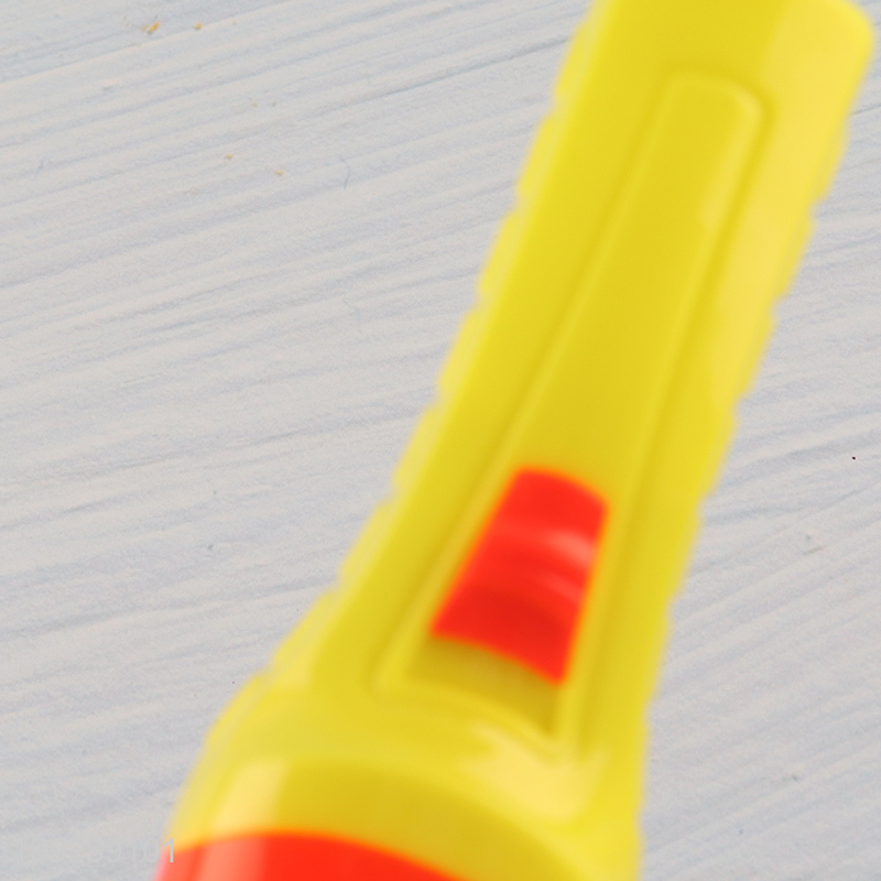 Latest products indoor outdoor professional flashlight for sale