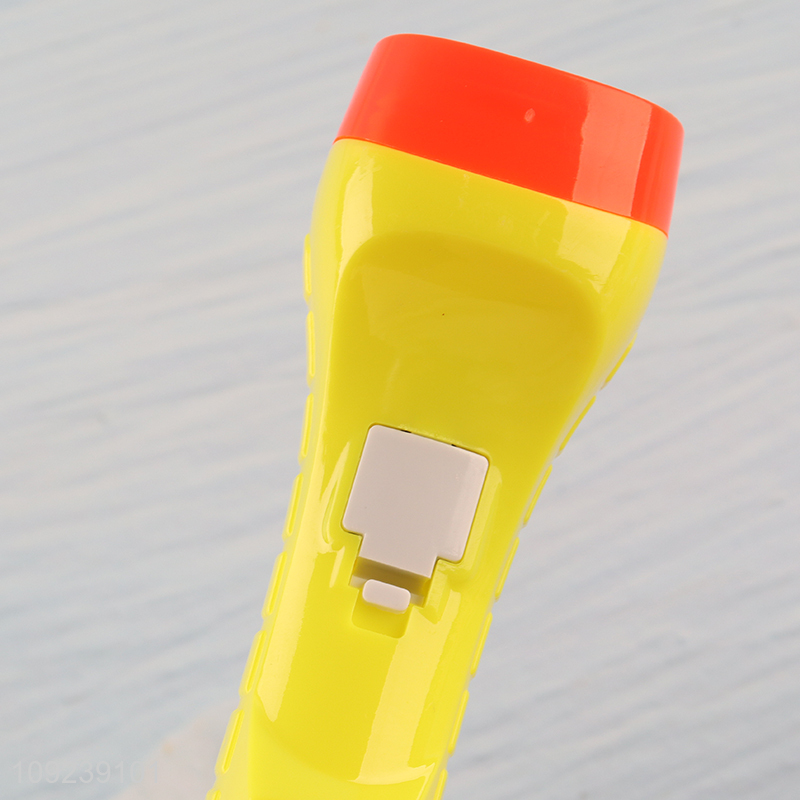 Latest products indoor outdoor professional flashlight for sale