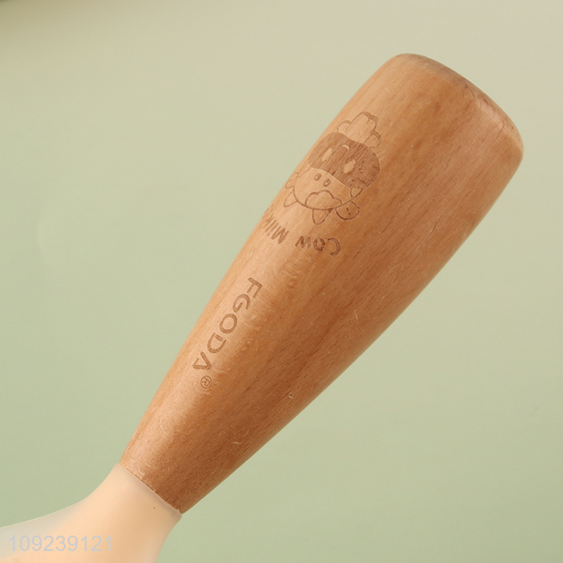 Online wholesale home kitchen standing rice paddle rice spoon