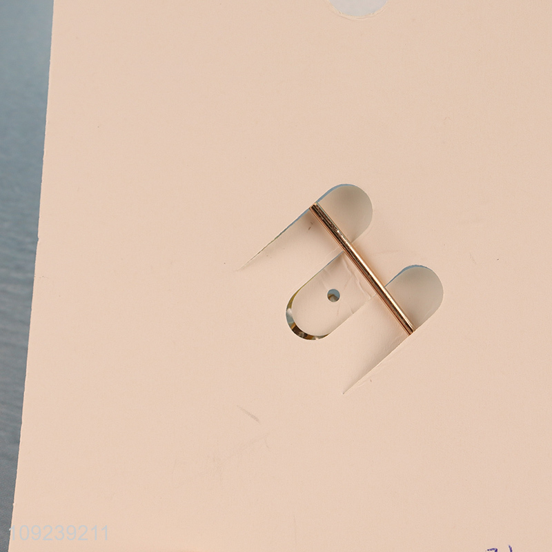 Yiwu market women fashion jewelry brooch waistband buckle pin for sale