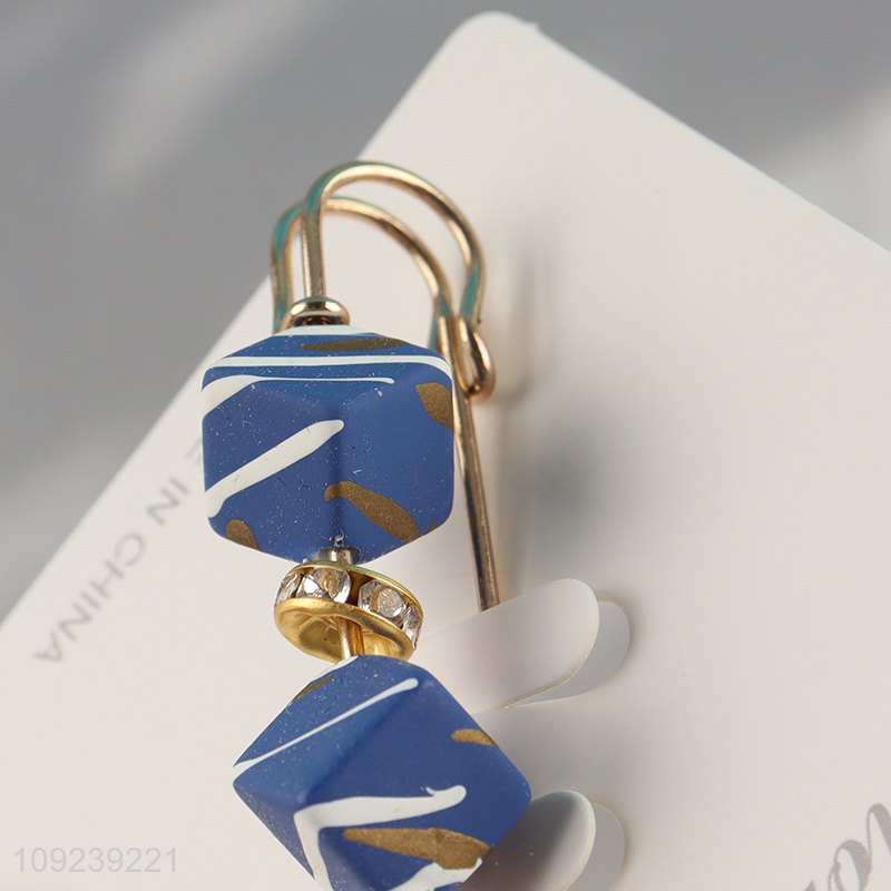 Hot selling fashion jewelry brooch waistband buckle pin for women