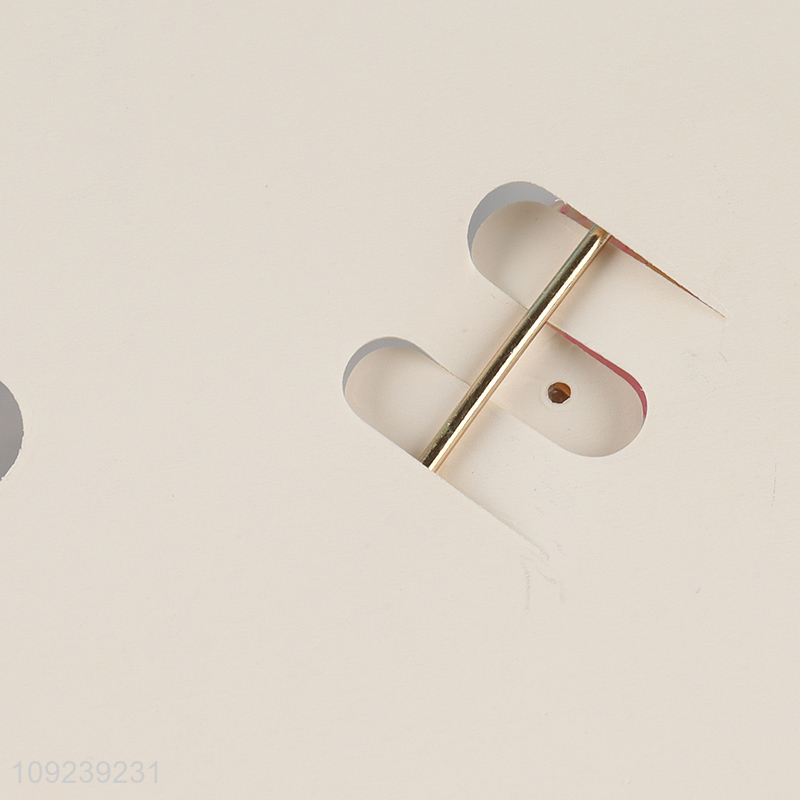 Latest products fashion jewelry brooch waistband buckle pin for ladies