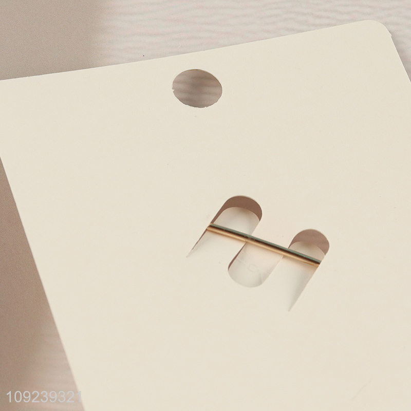 Hot items red fashion jewelry brooch waistband buckle pin for women