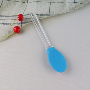 Popular products kitchen baking tool butter spatula cheese spatula for sale