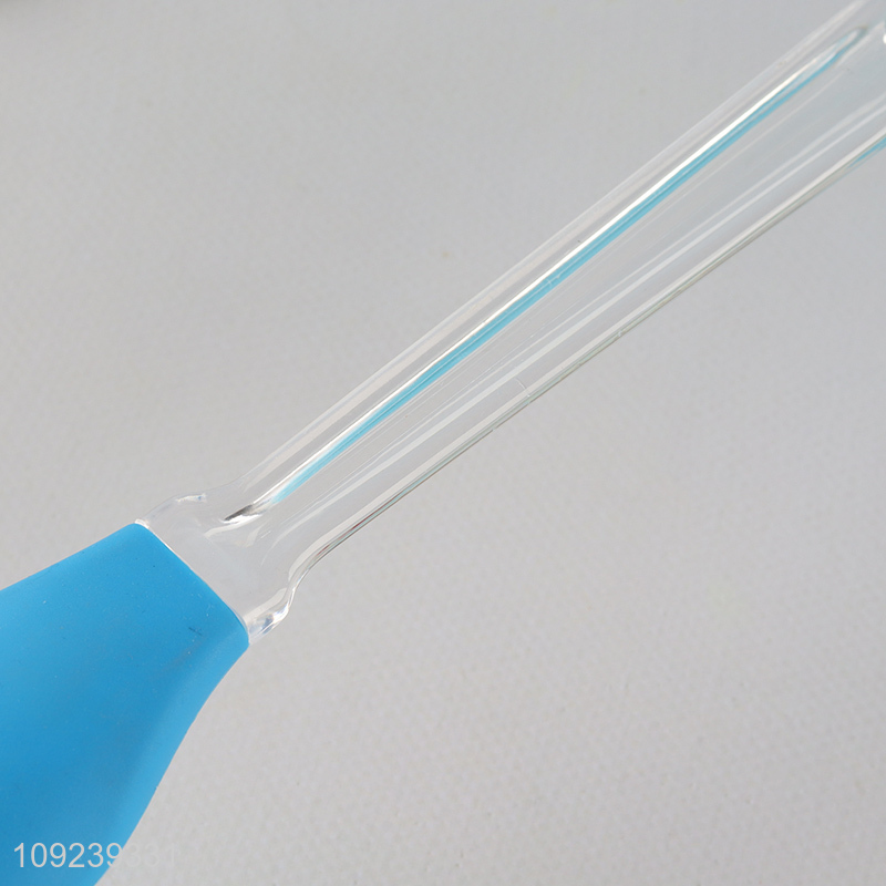 China factory non-stick silicone butter spatula cheese spatula for kitchen