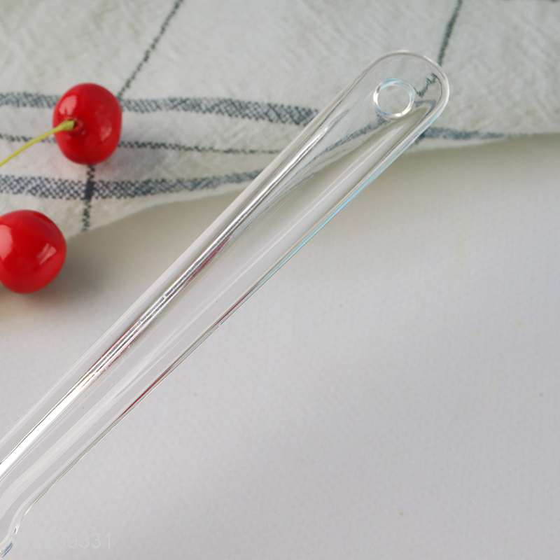 China factory non-stick silicone butter spatula cheese spatula for kitchen