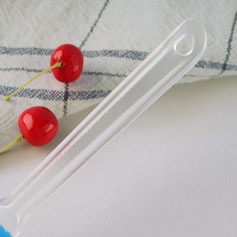 Popular products kitchen baking tool butter spatula cheese spatula for sale