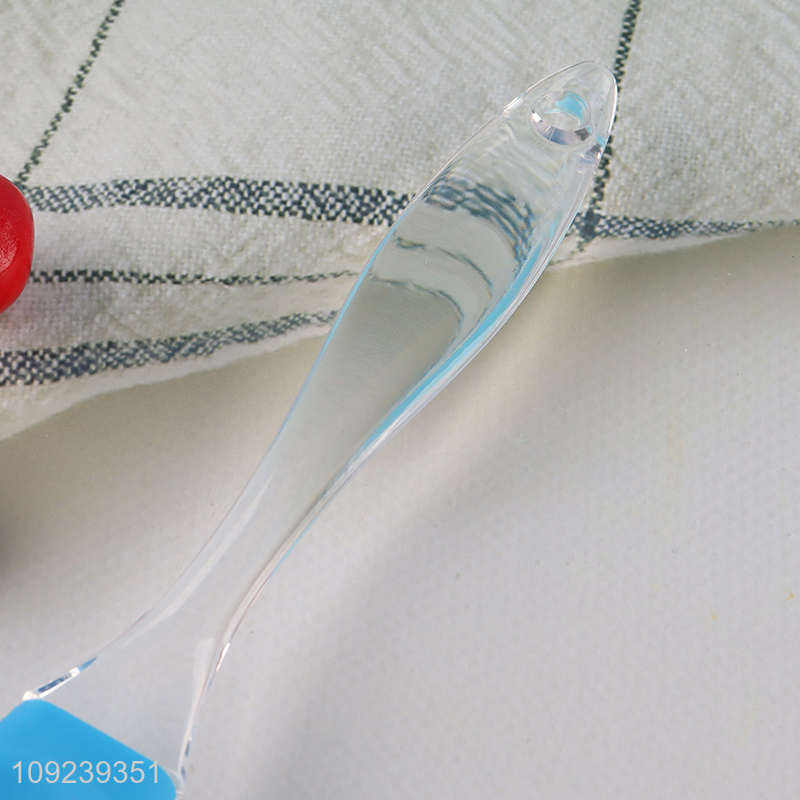 New arrival non-stick butter spatula cheese spatula for kitchen gadget