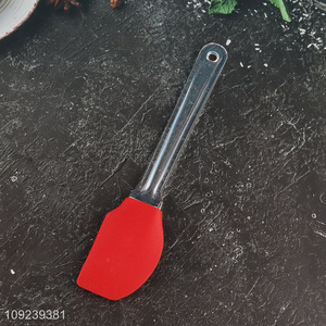 Hot selling silicone non-stick butter spatula cheese spatula wholesale