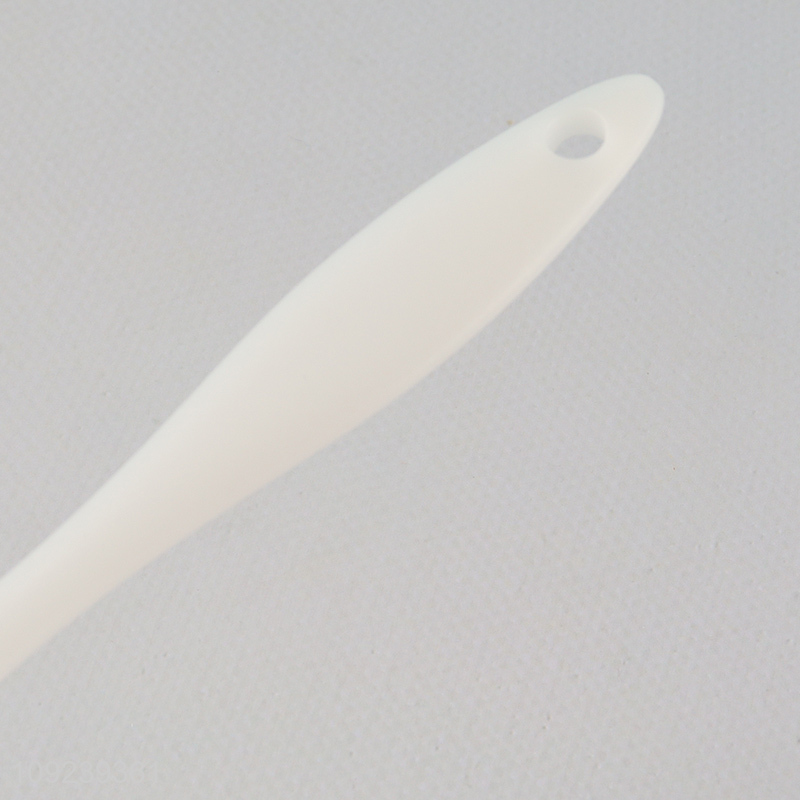 Top selling home baking tool butter spatula cheese spatula with pp handle