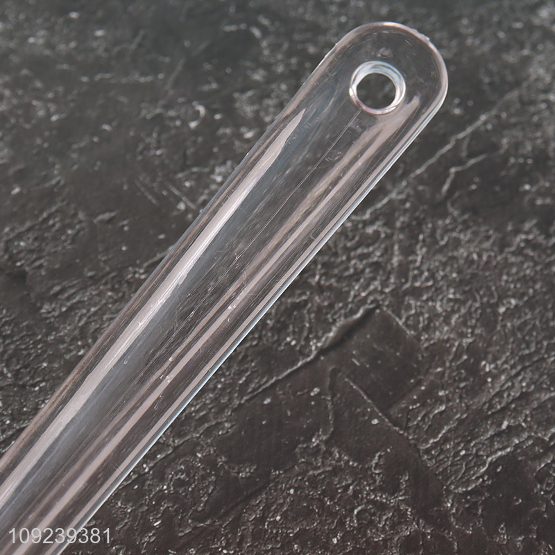 Hot selling silicone non-stick butter spatula cheese spatula wholesale