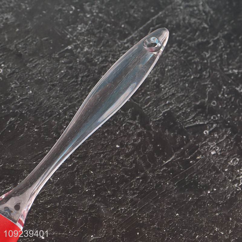 Good selling non-stick silicone butter spatula cheese spatula wholesale