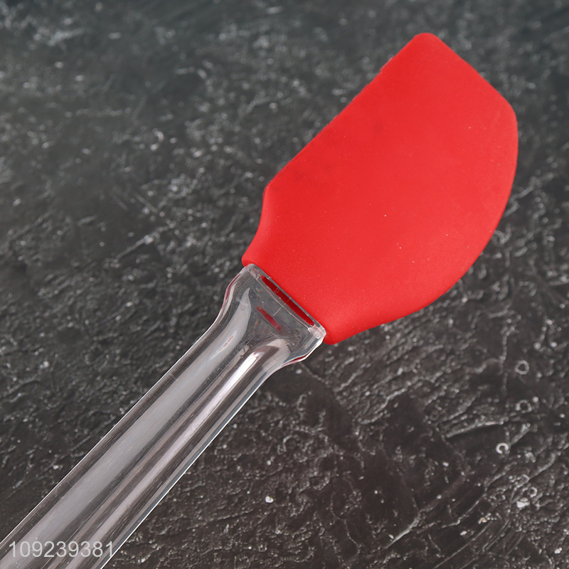 Hot selling silicone non-stick butter spatula cheese spatula wholesale