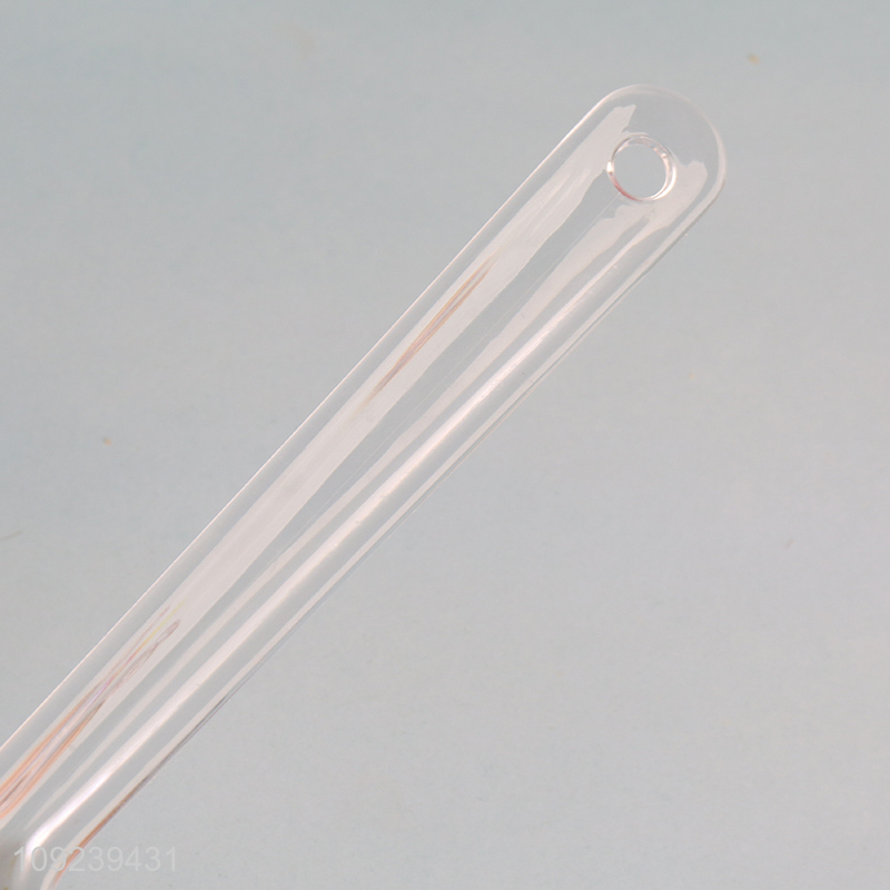 Good quality kitchen baking tool silicone butter spatula cheese spatula