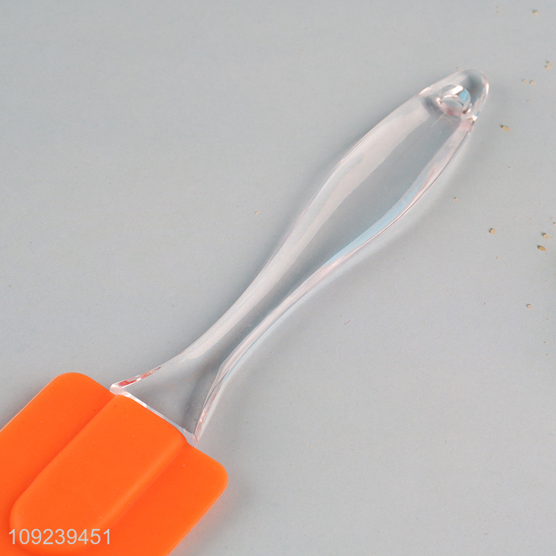 Best selling kitchen baking tool silicone butter spatula cheese spatula wholesale